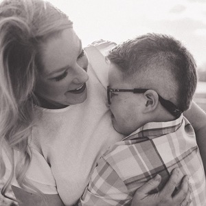 Team Page: Team Cam Kinder